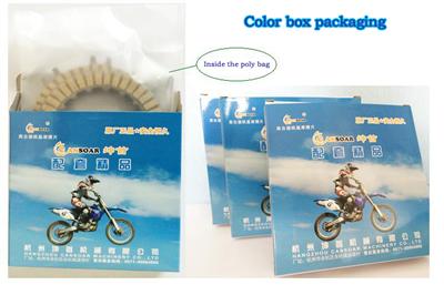 COLOR BOX