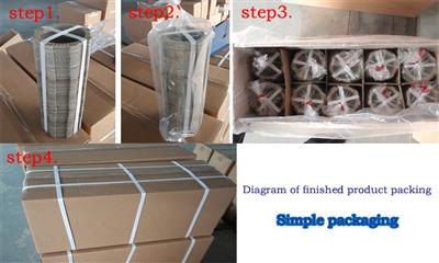 Packing